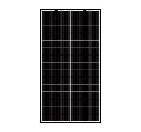 315W 双玻太阳能板