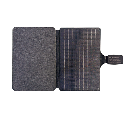 36W Foldable Solar Panel