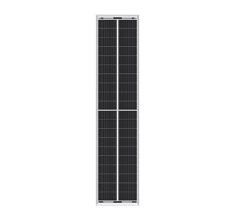 200W Double Glass Solar Panel