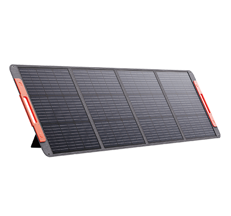 200W Foldable Solar Panel