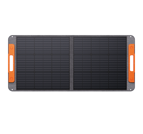 100W Foldable Solar Panel