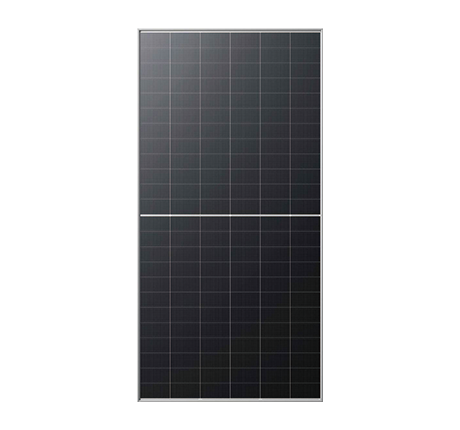 580W Standard Solar Panel