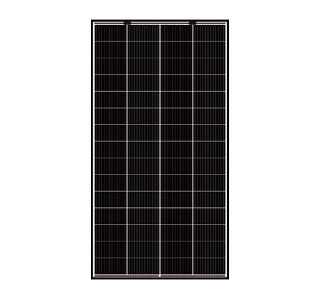 315W Double-Glass <br>Solar Panel