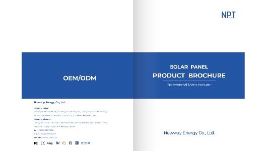 Product Brochure